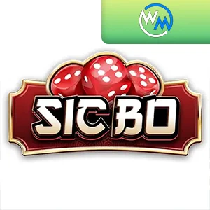 Sic Bo
